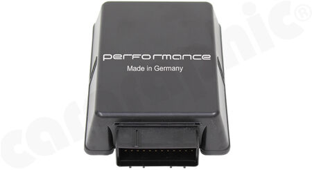 SALE - Cargraphic Performance ECU Chiptuning Enhancement - - For Porsche Cayenne 958.1 3,0l Diesel<br>
- Performance improvement to 290PS & 660Nm<br>
- <b>Used - from demonstration car</b><br>
<b>Part No.</b> SOXPMOTP58180PECUS2