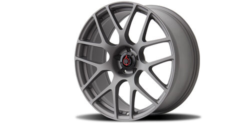 CARGRAPHIC performance17 Wheel - 10.0"x21" - - Monoblock-forged wheel construction<br>
- available from ET35 up to ET42<br>
<b>Part No.</b> CPP17410