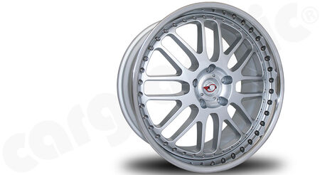 CARGRAPHIC Sport Wheel - 12.5"x21" - Available offsets:<br>
ET22 up to ET55<br>
<b>Part No.</b> SPO4125