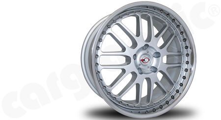 CARGRAPHIC Sport Wheel - 10.0"x21" - Available offsets:<br>
ET-12 up to ET73<br>
<b>Part No.</b> SPO4100