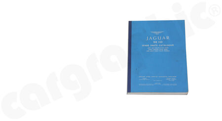 ANGEBOT - Jaguar Reparaturleitfaden XK 120 - - Werkstatthandbuch<br>
- Sprache in English<br>
- <b>Gebraucht</b><br>
<b>Art.Nr.</b> BOOK23