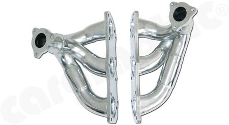 CARGRAPHIC Manifold Set - - made of T-304L lightweight stainless steel<br>
<b>Part No.</b> CARP97TDFIFKR
